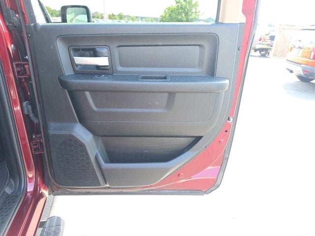 2019 RAM 2500 Tradesman