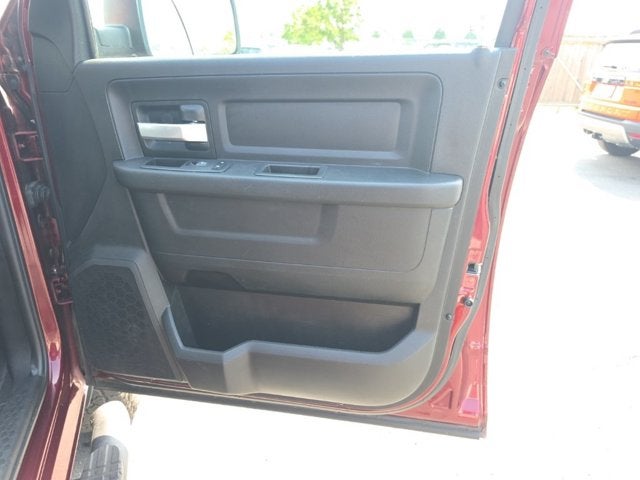 2019 RAM 2500 Tradesman
