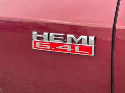 2019 RAM 2500 Tradesman
