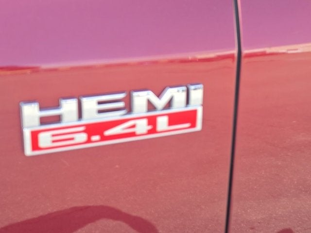 2019 RAM 2500 Tradesman