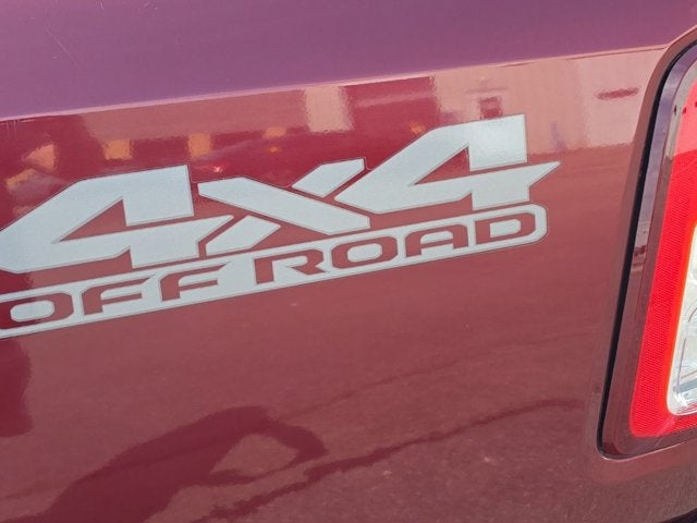 2019 RAM 2500 Tradesman