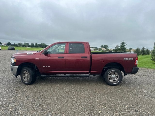 2019 RAM 2500 Tradesman