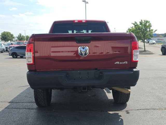 2019 RAM 2500 Tradesman