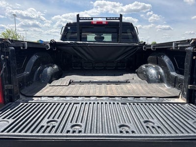 2019 RAM 2500 Big Horn