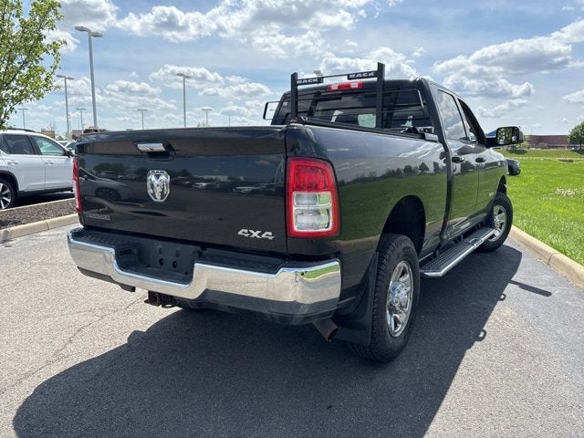 2019 RAM 2500 Big Horn