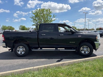 2019 RAM 2500 Big Horn