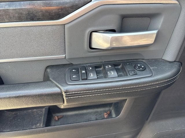 2019 RAM 2500 Big Horn