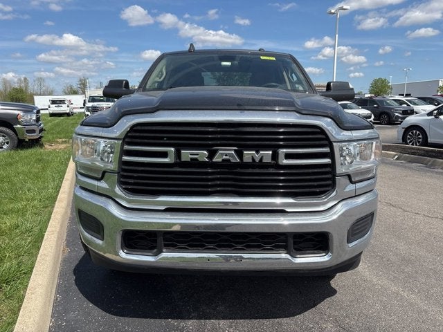 2019 RAM 2500 Big Horn