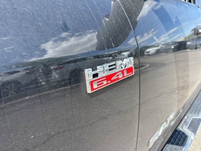 2019 RAM 2500 Big Horn