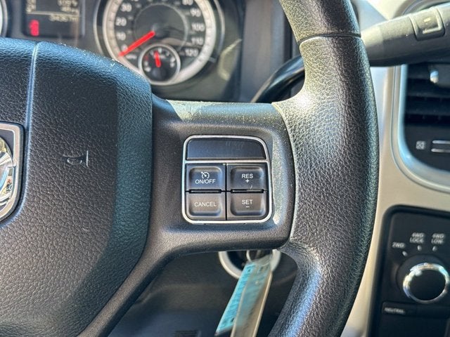 2018 RAM 2500 SLT