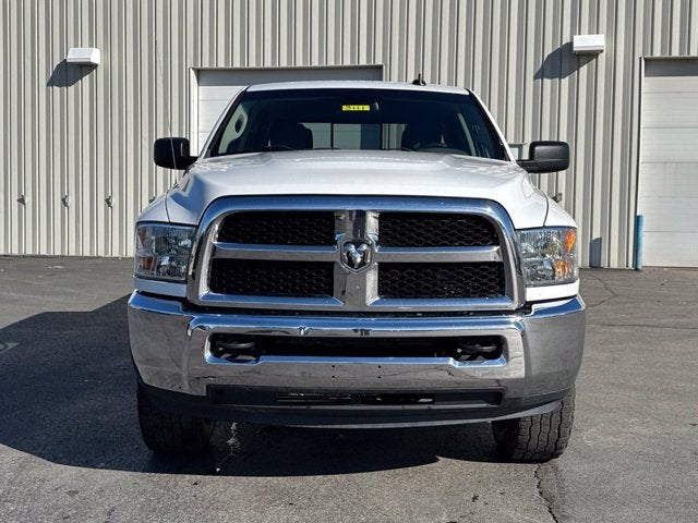 2018 RAM 2500 SLT