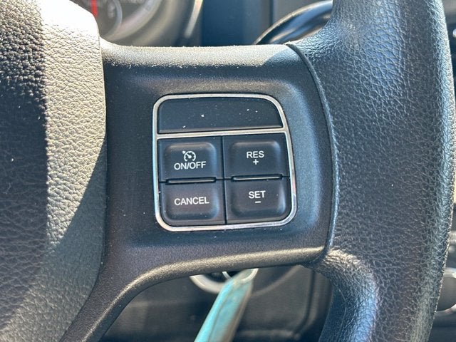 2018 RAM 2500 SLT