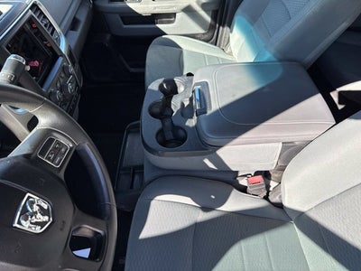 2018 RAM 2500 SLT