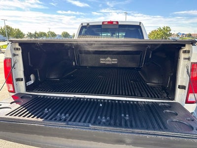 2018 RAM 2500 SLT
