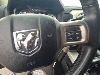 2015 RAM 2500 Laramie