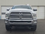 2015 RAM 2500 Laramie