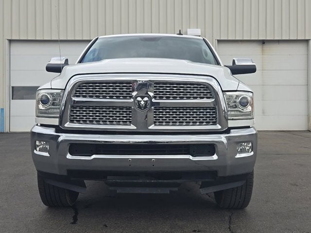 2015 RAM 2500 Laramie