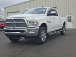 2015 RAM 2500 Laramie