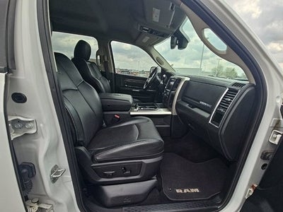 2015 RAM 2500 Laramie