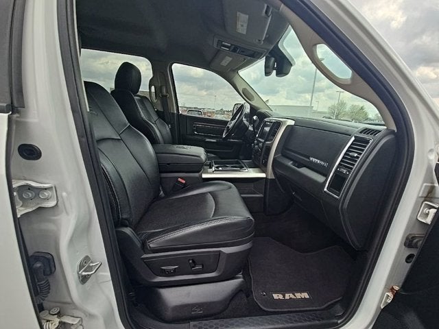 2015 RAM 2500 Laramie