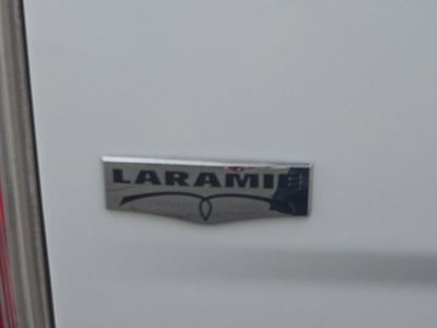 2015 RAM 2500 Laramie