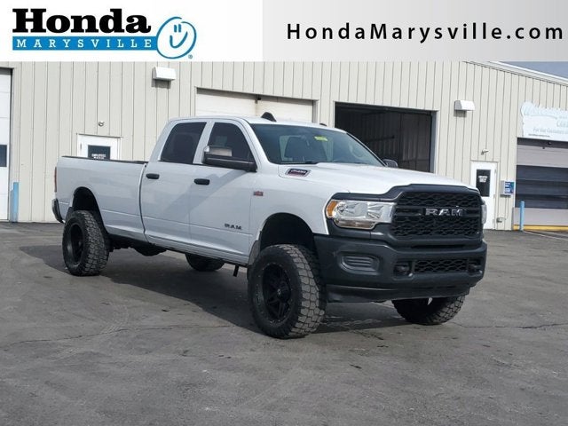 2020 RAM 2500 Tradesman