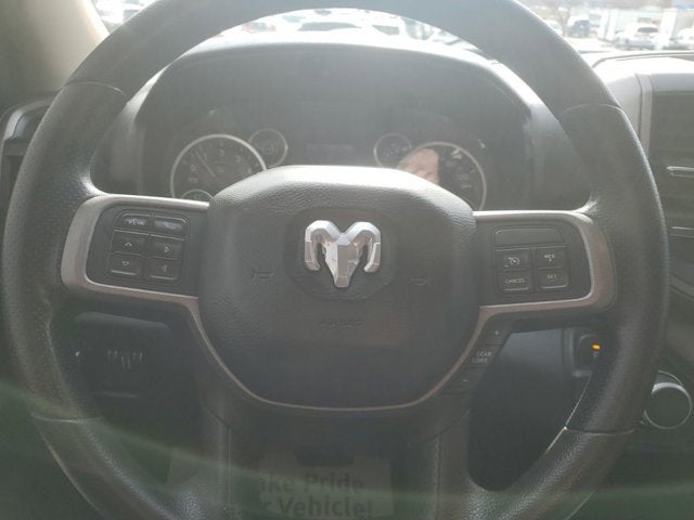 2020 RAM 2500 Tradesman