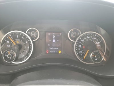 2020 RAM 2500 Tradesman