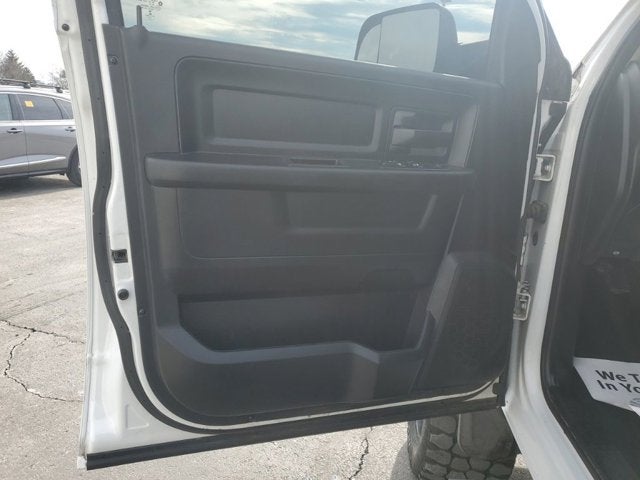 2020 RAM 2500 Tradesman