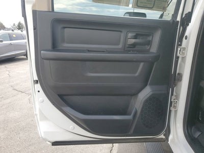 2020 RAM 2500 Tradesman