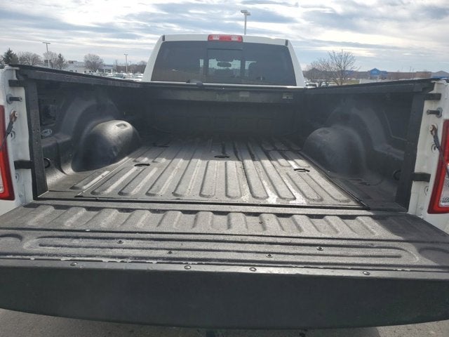 2020 RAM 2500 Tradesman