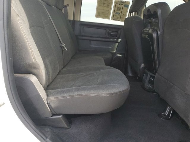 2020 RAM 2500 Tradesman