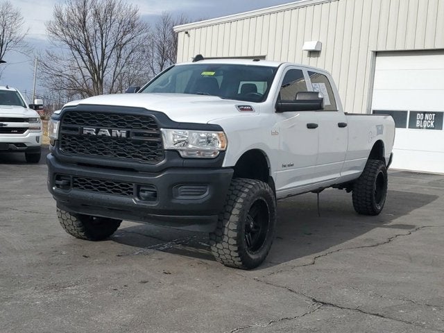 2020 RAM 2500 Tradesman