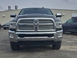2017 RAM 2500 Laramie