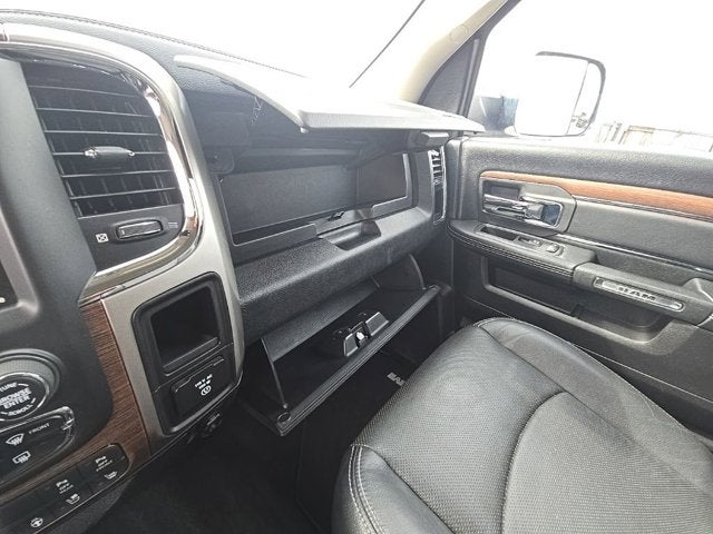 2017 RAM 2500 Laramie