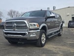 2017 RAM 2500 Laramie