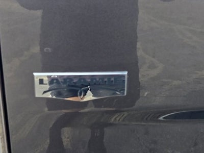 2017 RAM 2500 Laramie