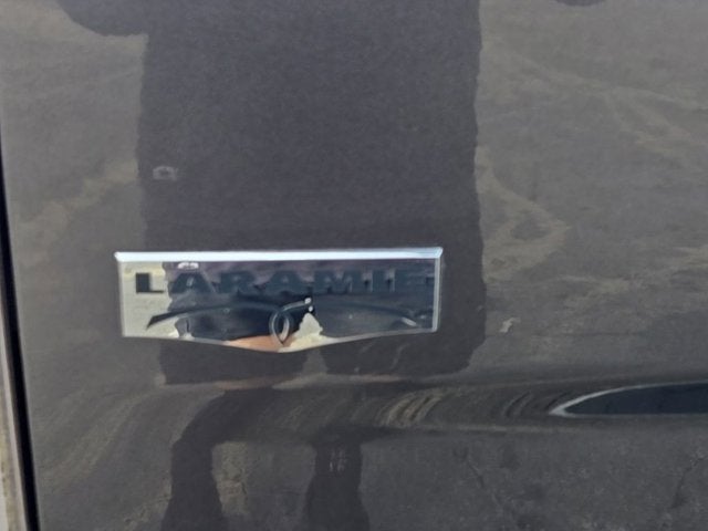 2017 RAM 2500 Laramie