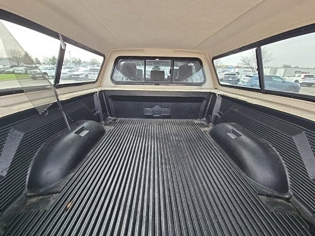 2017 RAM 2500 Laramie