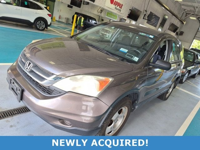 2011 Honda CR-V LX