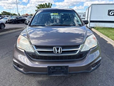 2011 Honda CR-V LX