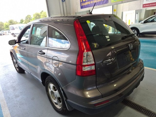2011 Honda CR-V LX