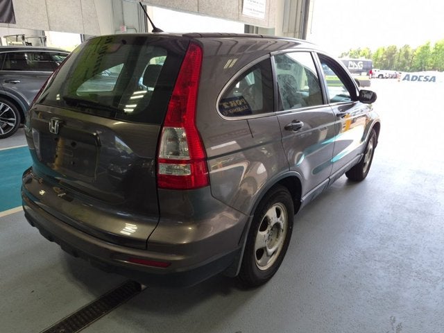 2011 Honda CR-V LX