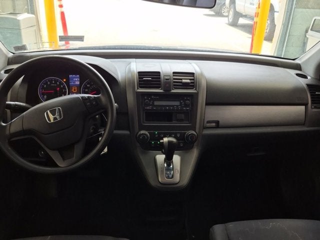 2011 Honda CR-V LX