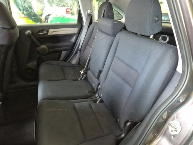 2011 Honda CR-V LX