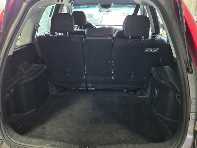 2011 Honda CR-V LX