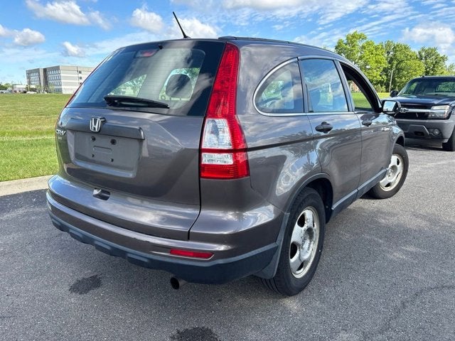2011 Honda CR-V LX