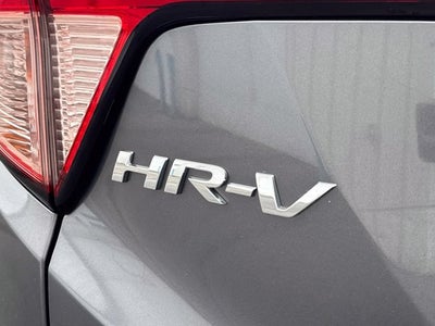 2018 Honda HR-V LX