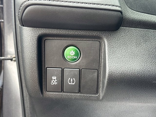2018 Honda HR-V LX