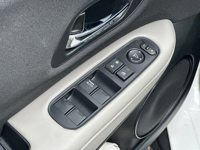 2021 Honda HR-V LX